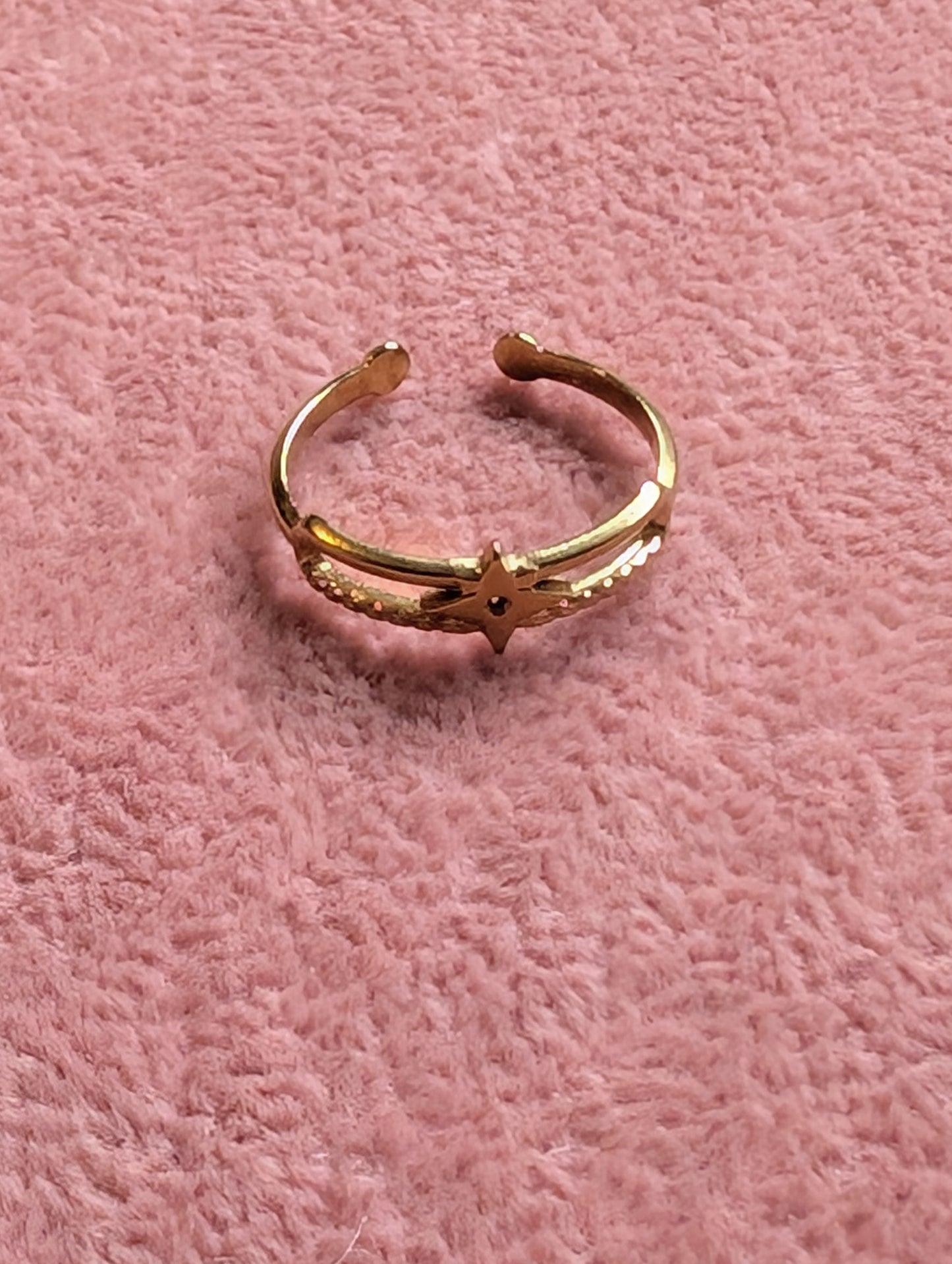 The North Star Open Band ✨