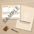Digital Version of Planpeeler