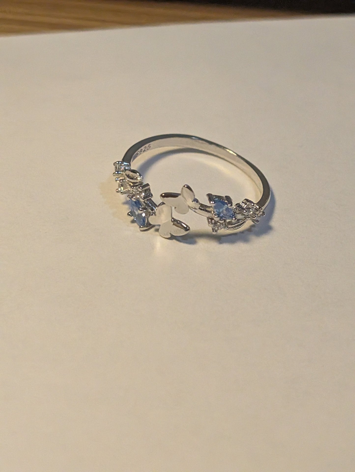 Adjustable s925 sterling silver ring | Various Designs | Delicate Ring | beautiful and unique| ring for her | gifts for you