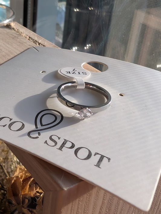 The Signature Essence Ring 🪽