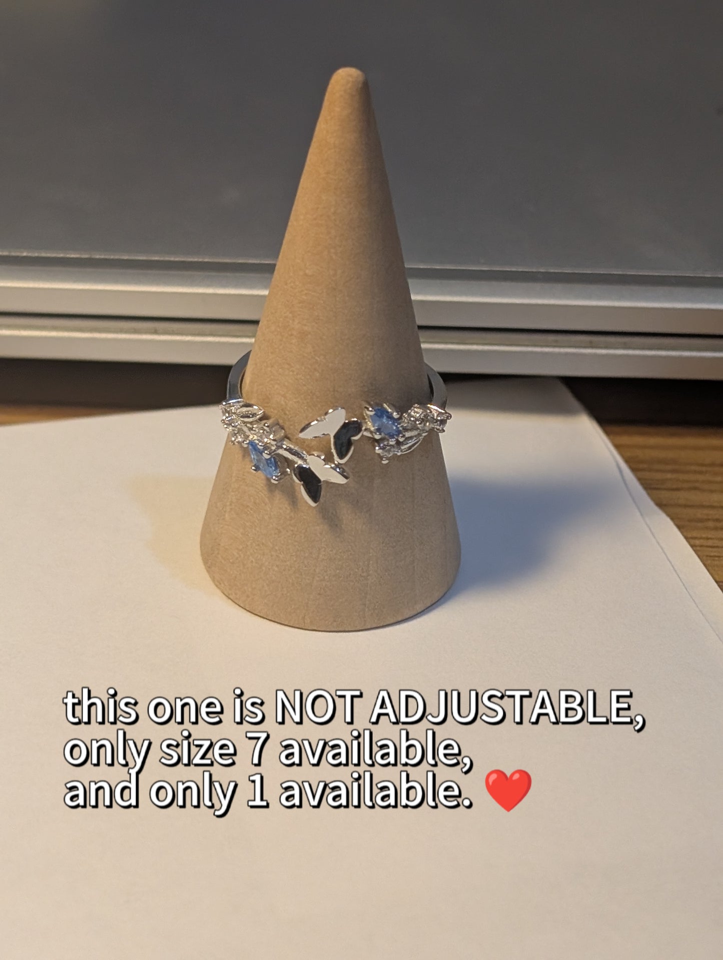 Adjustable s925 sterling silver ring | Various Designs | Delicate Ring | beautiful and unique| ring for her | gifts for you