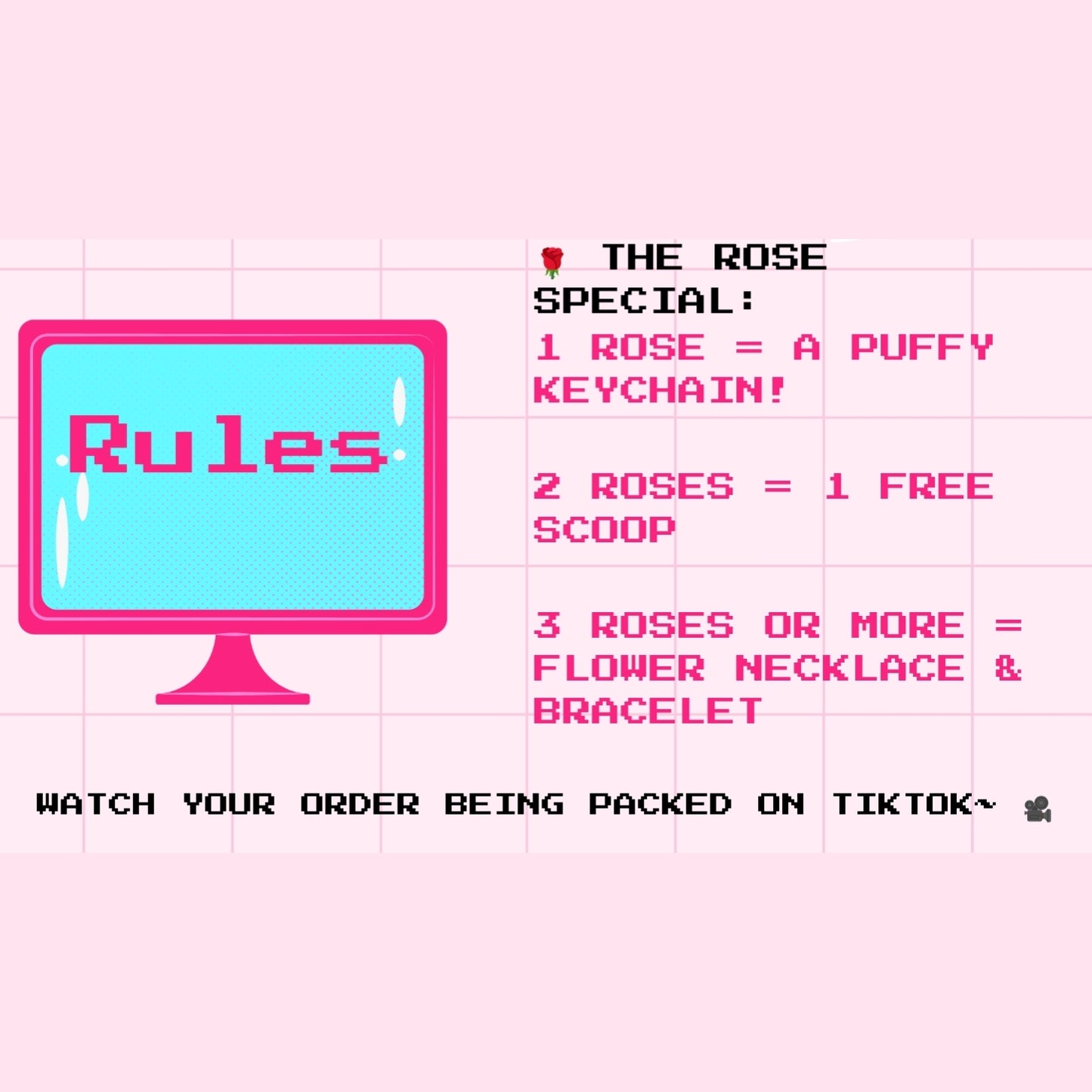 💎 GET LUCKY: THE SPOON GAME 💎