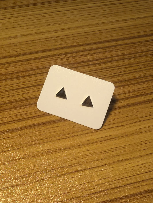 Stainless Steel Elegant and Cute Earrings, minimalist style, unique style, Waterproof and no tarnish