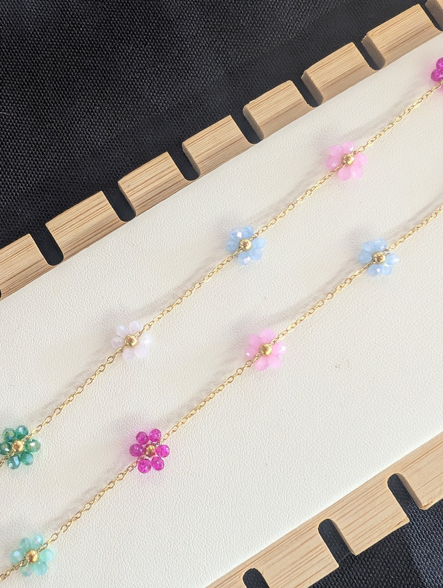 Flower Series 🩷🩵