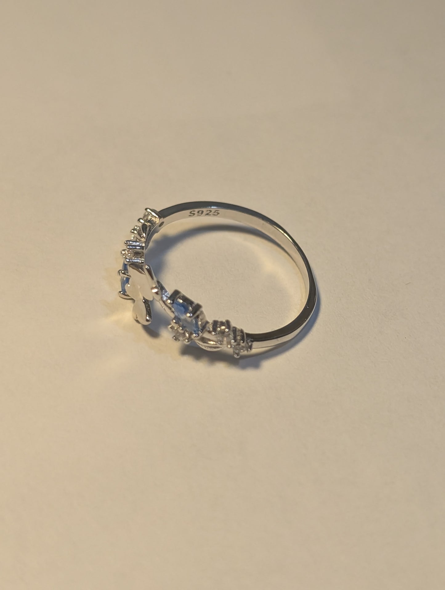 Adjustable s925 sterling silver ring | Various Designs | Delicate Ring | beautiful and unique| ring for her | gifts for you