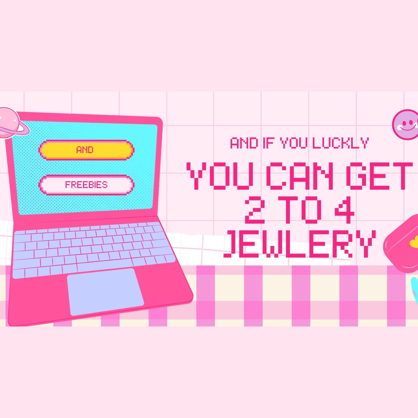 💎 GET LUCKY: THE SPOON GAME 💎
