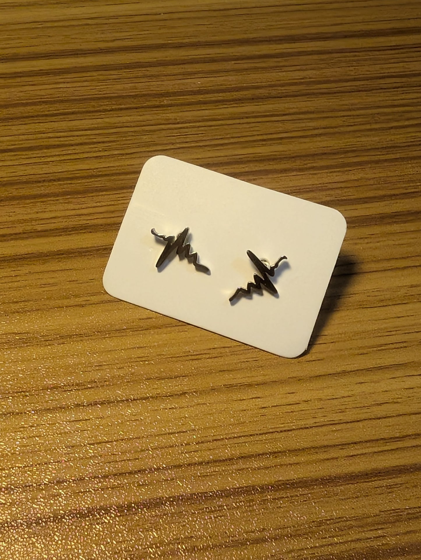 Stainless Steel Elegant and Cute Earrings, minimalist style, unique style, Waterproof and no tarnish