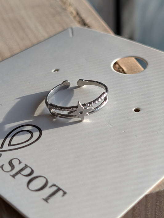 The North Star Open Band ✨