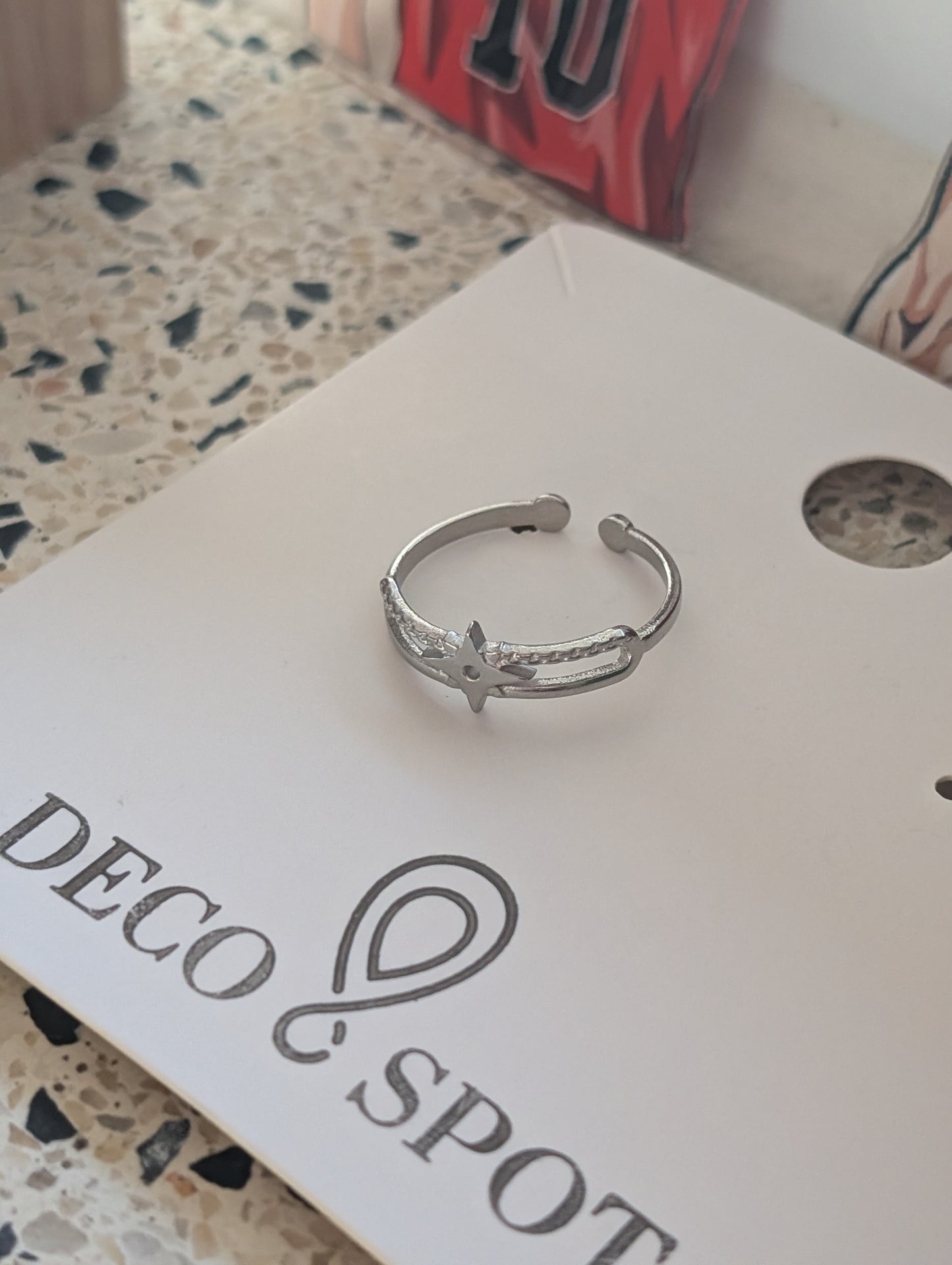 The North Star Open Band ✨